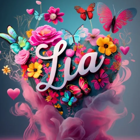 Lia